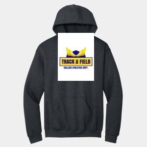 Heavy Blend Hooded Sweatshirt Thumbnail