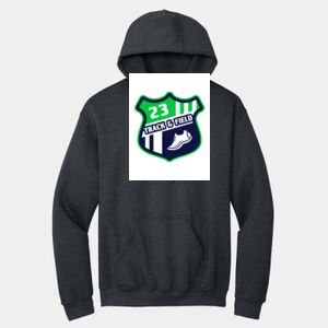 Heavy Blend Hooded Sweatshirt Thumbnail