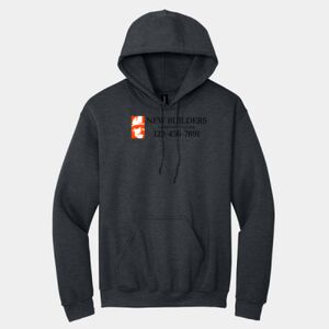 Heavy Blend Hooded Sweatshirt Thumbnail