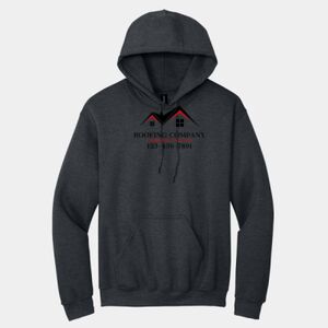 Heavy Blend Hooded Sweatshirt Thumbnail