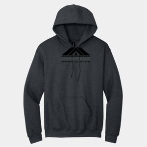 Heavy Blend Hooded Sweatshirt Thumbnail