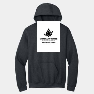 Heavy Blend Hooded Sweatshirt Thumbnail