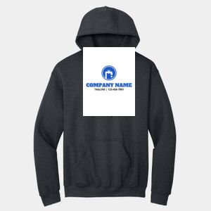 Heavy Blend Hooded Sweatshirt Thumbnail