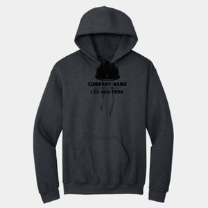 Heavy Blend Hooded Sweatshirt Thumbnail