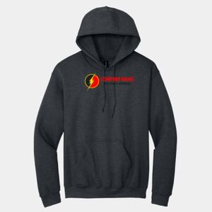 Heavy Blend Hooded Sweatshirt Thumbnail