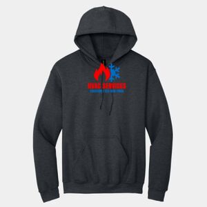 Heavy Blend Hooded Sweatshirt Thumbnail