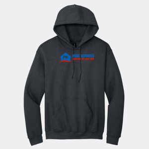 Heavy Blend Hooded Sweatshirt Thumbnail