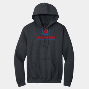 Heavy Blend Hooded Sweatshirt Thumbnail