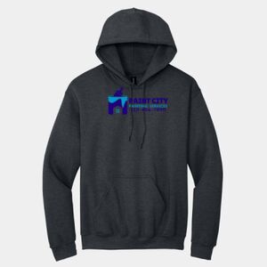 Heavy Blend Hooded Sweatshirt Thumbnail
