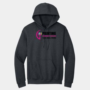 Heavy Blend Hooded Sweatshirt Thumbnail
