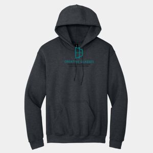 Heavy Blend Hooded Sweatshirt Thumbnail
