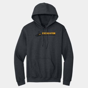 Heavy Blend Hooded Sweatshirt Thumbnail