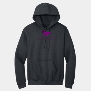 Heavy Blend Hooded Sweatshirt Thumbnail