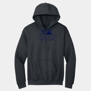 Heavy Blend Hooded Sweatshirt Thumbnail