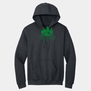 Heavy Blend Hooded Sweatshirt Thumbnail