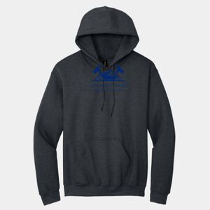 Heavy Blend Hooded Sweatshirt Thumbnail