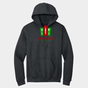 Heavy Blend Hooded Sweatshirt Thumbnail