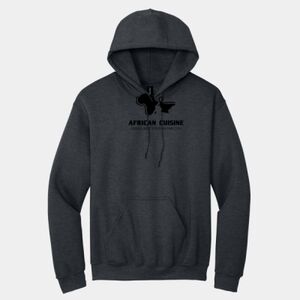 Heavy Blend Hooded Sweatshirt Thumbnail