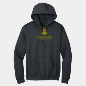 Heavy Blend Hooded Sweatshirt Thumbnail