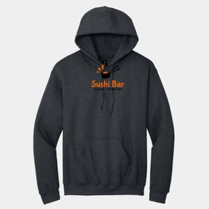 Heavy Blend Hooded Sweatshirt Thumbnail