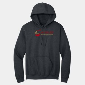 Heavy Blend Hooded Sweatshirt Thumbnail