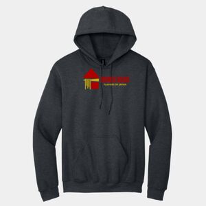 Heavy Blend Hooded Sweatshirt Thumbnail