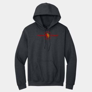 Heavy Blend Hooded Sweatshirt Thumbnail