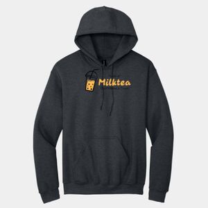 Heavy Blend Hooded Sweatshirt Thumbnail