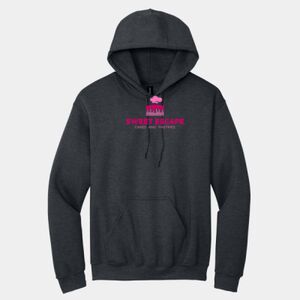 Heavy Blend Hooded Sweatshirt Thumbnail