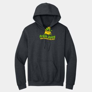 Heavy Blend Hooded Sweatshirt Thumbnail