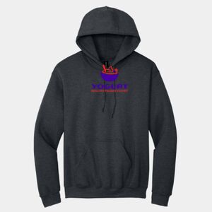 Heavy Blend Hooded Sweatshirt Thumbnail