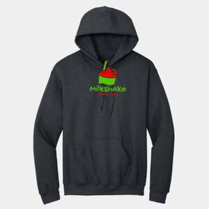Heavy Blend Hooded Sweatshirt Thumbnail