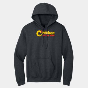 Heavy Blend Hooded Sweatshirt Thumbnail