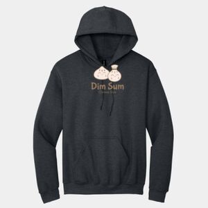 Heavy Blend Hooded Sweatshirt Thumbnail