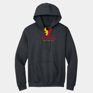 Heavy Blend Hooded Sweatshirt Thumbnail