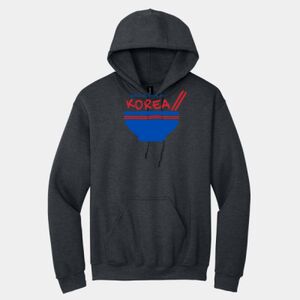 Heavy Blend Hooded Sweatshirt Thumbnail