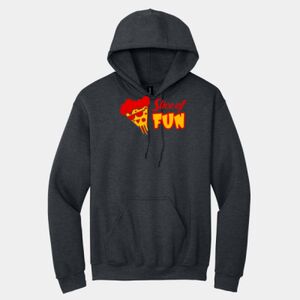 Heavy Blend Hooded Sweatshirt Thumbnail