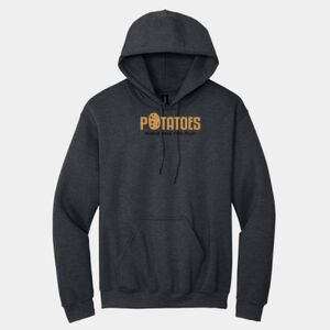 Heavy Blend Hooded Sweatshirt Thumbnail