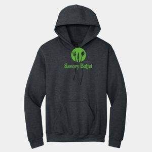 Heavy Blend Hooded Sweatshirt Thumbnail