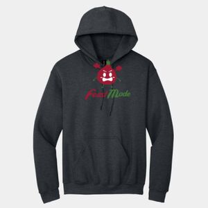 Heavy Blend Hooded Sweatshirt Thumbnail