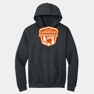 Heavy Blend Hooded Sweatshirt Thumbnail