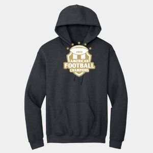 Heavy Blend Hooded Sweatshirt Thumbnail