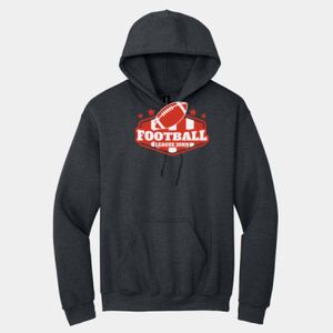 Heavy Blend Hooded Sweatshirt Thumbnail