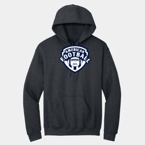 Heavy Blend Hooded Sweatshirt Thumbnail