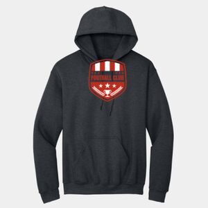 Heavy Blend Hooded Sweatshirt Thumbnail
