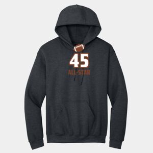 Heavy Blend Hooded Sweatshirt Thumbnail