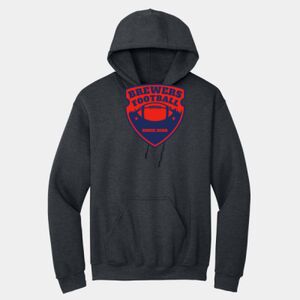 Heavy Blend Hooded Sweatshirt Thumbnail