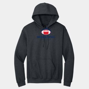 Heavy Blend Hooded Sweatshirt Thumbnail