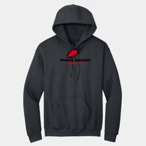 Heavy Blend Hooded Sweatshirt Thumbnail