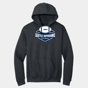 Heavy Blend Hooded Sweatshirt Thumbnail